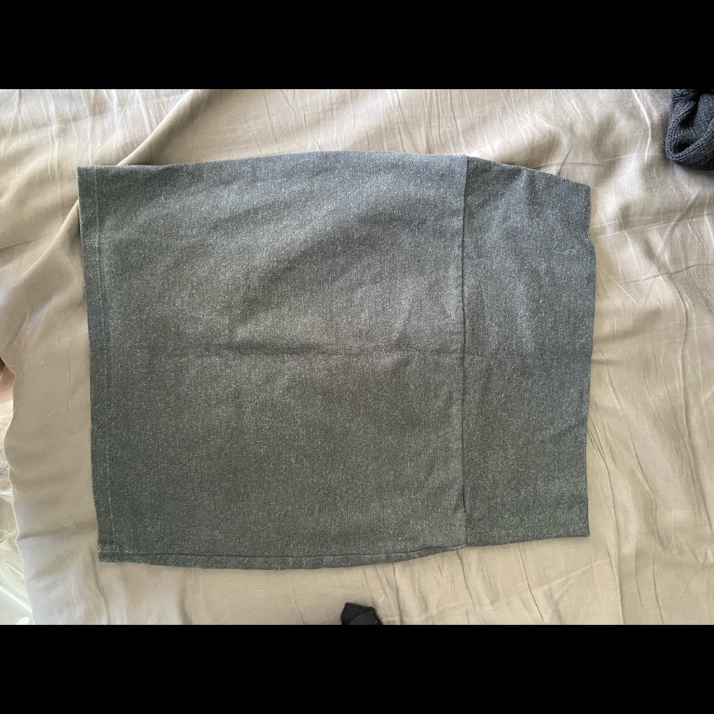 Charlotte Russe pencil skirt